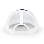 Blowing Money Snapback Cap