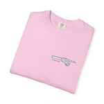 Paper Chaser Tee
