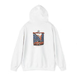 Skyline Hustle Tee
