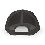 Blowing Money Snapback Cap