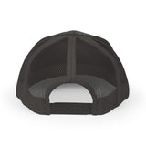 Blowing Money Snapback Cap