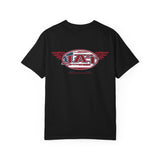 Star Spangled Tee