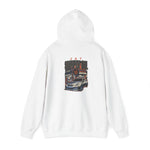 Midnight Run Hoodie
