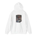 Midnight Run Hoodie