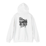 Icon Classic Hoodie