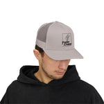 Paper Chaser Snapback Trucker Cap
