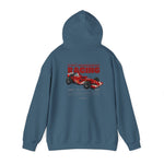 Victory Lap Hoodie