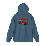 Victory Lap Hoodie
