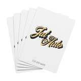 Play With JAT Poker Cards