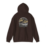 Driven by JAT Hoodie