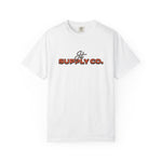 Skyline Hustle Tee