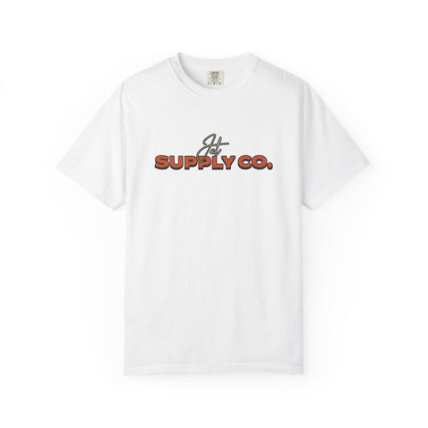 Skyline Hustle Tee