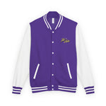 JAT Letterman Jacket