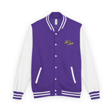 JAT Letterman Jacket