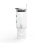 Built Tough Travel Mug