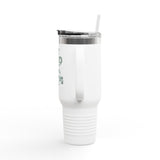 Built Tough Travel Mug