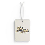 Stylish Car Air Freshener