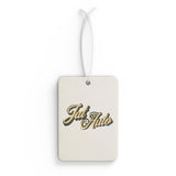 Stylish Car Air Freshener
