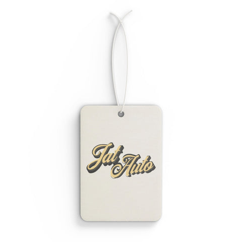 Stylish Car Air Freshener