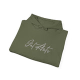 Victory Lap Hoodie