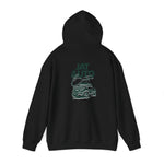 Built Tough Hoodie