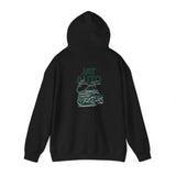 Built Tough Hoodie