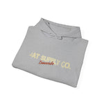 Built Tough Hoodie