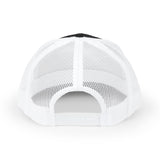 Classy JAT Snapback Trucker Cap