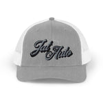 Classy JAT Snapback Trucker Cap