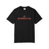 Skyline Hustle Tee