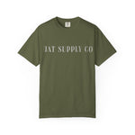 Blowing Money Tee