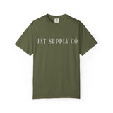Blowing Money Tee