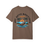 JAT on Vacation Tee