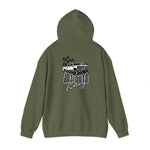Icon Classic Hoodie
