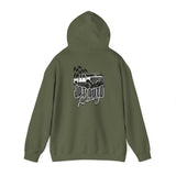 Icon Classic Hoodie