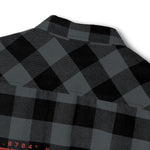 JAT Racing Flannel