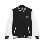 JAT Letterman Jacket