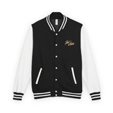 JAT Letterman Jacket