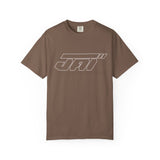 Mud and Metal Tee