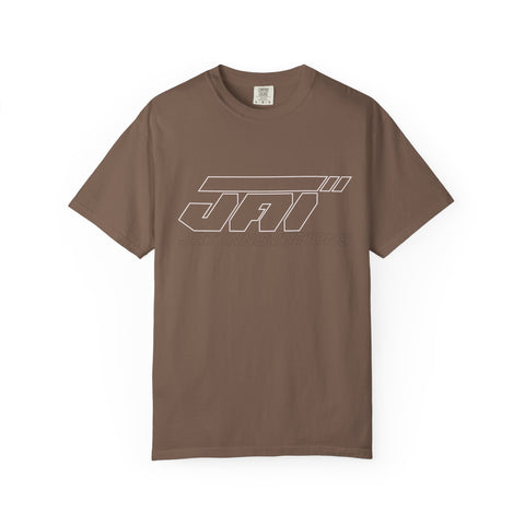 Mud and Metal Tee