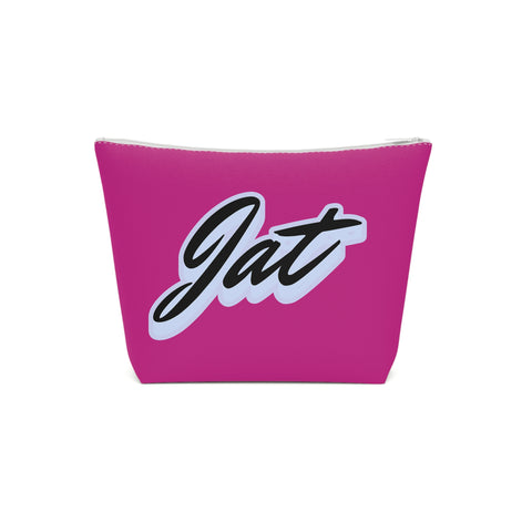 Boogie Ball Cosmetic Bag
