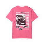 Mud and Metal Tee