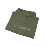 Blowing Money Hoodie