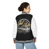 JAT Letterman Jacket