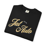 JAT Driven Tee