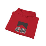 Icon Classic Hoodie