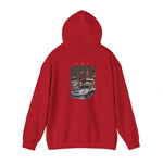 Midnight Run Hoodie