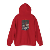 Midnight Run Hoodie