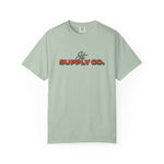 Skyline Hustle Tee