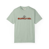 Skyline Hustle Tee